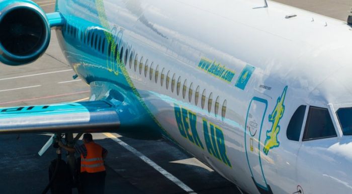 Bek Air ұшқыштары сертификаттарды өздері жасап алған: Авиация комитеті тексеріс нәтижелерімен бөлісті