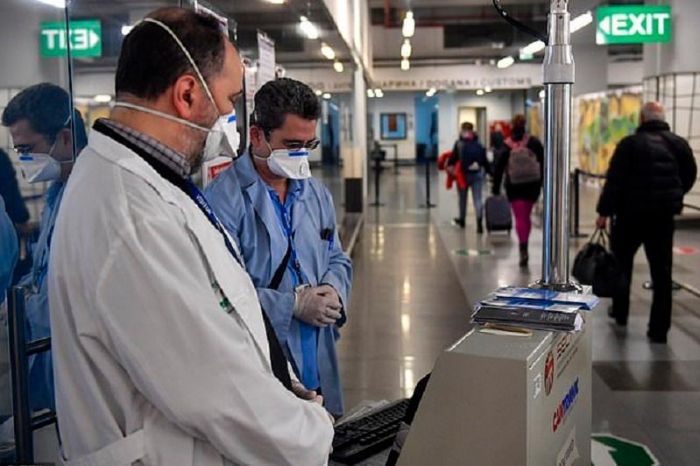 Италиядағы қазақстандықтарды елге қайтару жөнінде келіссөз жүріп жатыр 