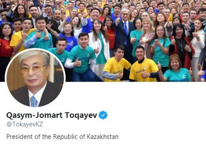 Коронавирустың бүкіл әлемге таралуы аса қауіпті - Тоқаев