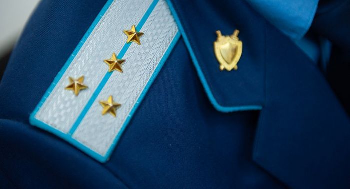 Дулат Ағаділдің анасы прокуратураға арыз түсірді