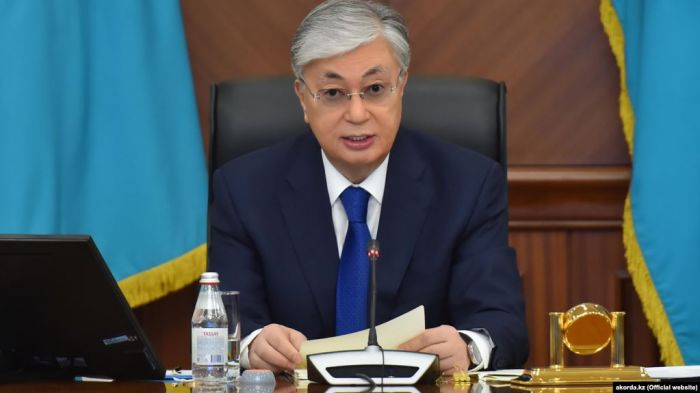 Тоқаев Нұр-Сұлтанда әйелдер мерекесіне арналған жиын өткізбейтінін жазды