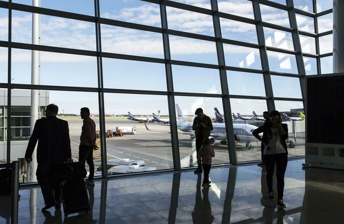 Қазақстан Иран азаматтарына елге кіруге тыйым салды