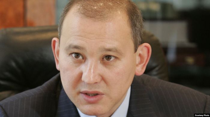 Семей соты Мұхтар Жәкішевті шартты жазамен босату жайлы шешім шығарды