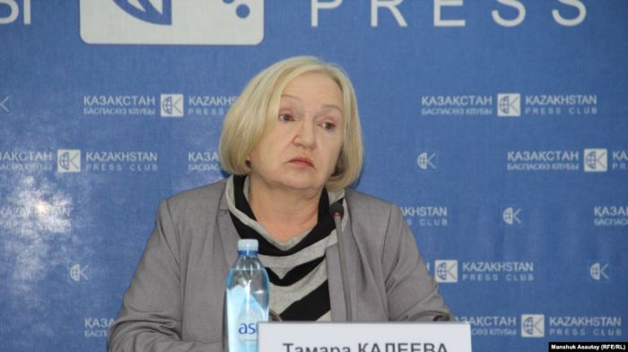 "Ізгіленген" заң жобасынан қауіптенген "Әділ сөз" Тоқаевқа хат жолдады