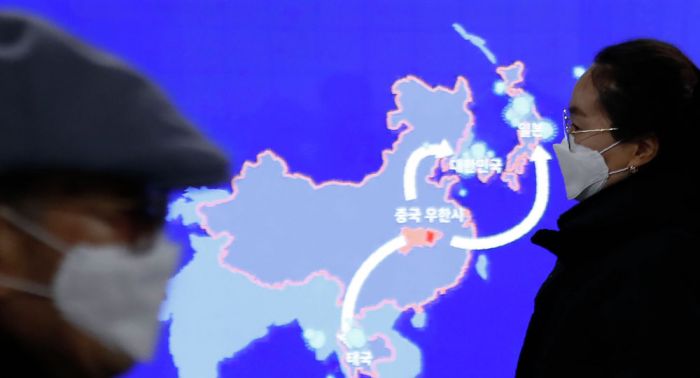 Министрлік қазақстандық коронавирус жұқтырды деген ақпаратқа түсініктеме берді