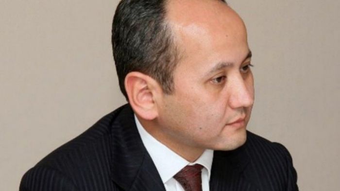 Нью-Йорк соты Әблязовті 140 мың доллар төлеуге міндеттеді