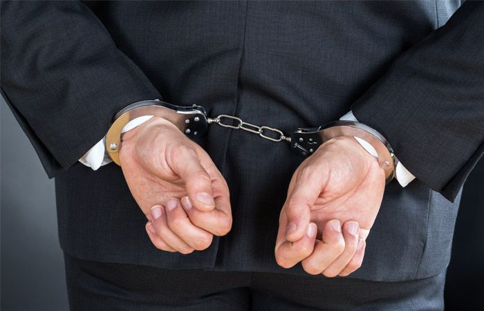 Әблязовтың сыбайласы Қазақстанға жеткізілді