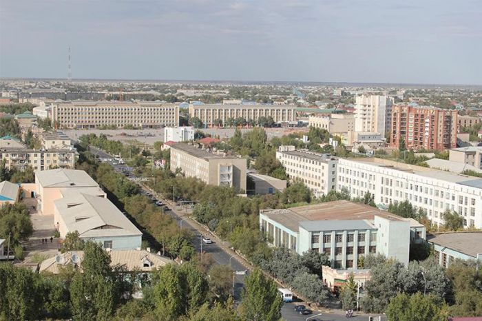 Қазақстанда 14 шаһар қала мәртебесінен айырылады  