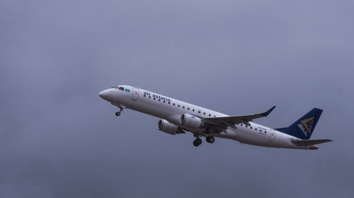 Алматыда Кореядан келген 100 жолаушы карантинге жатқызылды