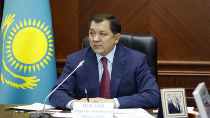 Мұнай бағасы қатты құлдырады, енді бензин қымбаттай ма - министр жауабы