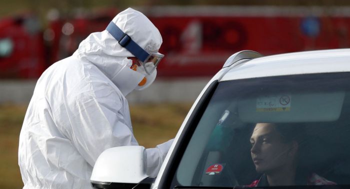 Бас санитар: 11-16 наурыз аралығында Қазақстанға коронавирус кіруі мүмкін