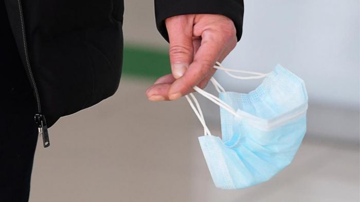 Біртанов 11-16 наурызда Қазақстанға коронавирус келуі мүмкін деген мәлімдемеге қатысты пікір білдірді