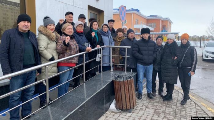 Бас прокуратура Ағаділдің мәйітінің видеосына орай бірнеше адамды тергеді