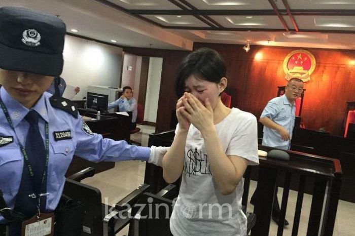 Бас прокуратура: Ақжарқын Тұрлыбайды Қазақстанға қайтаруға мүмкіндік бар