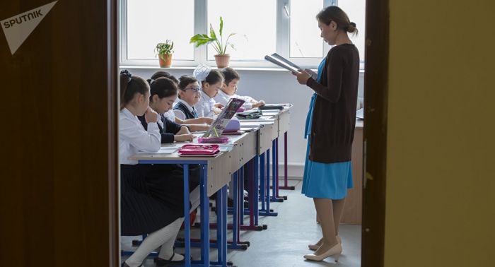 Мұғалімдер келесі айдан бастап аттестациядан өтеді