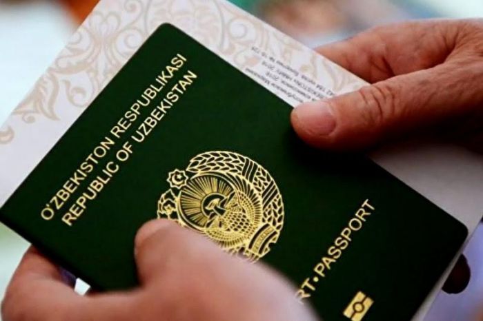 Өткен жылы Қазақстанға қанша өзбек азаматы келді 