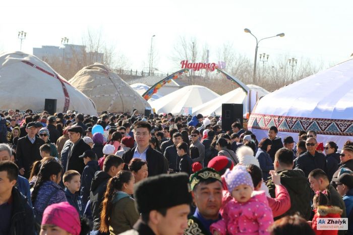 Қазақстанда Наурыз мерекесіне арналған шаралар мен әскери парад өтпейтін болды 