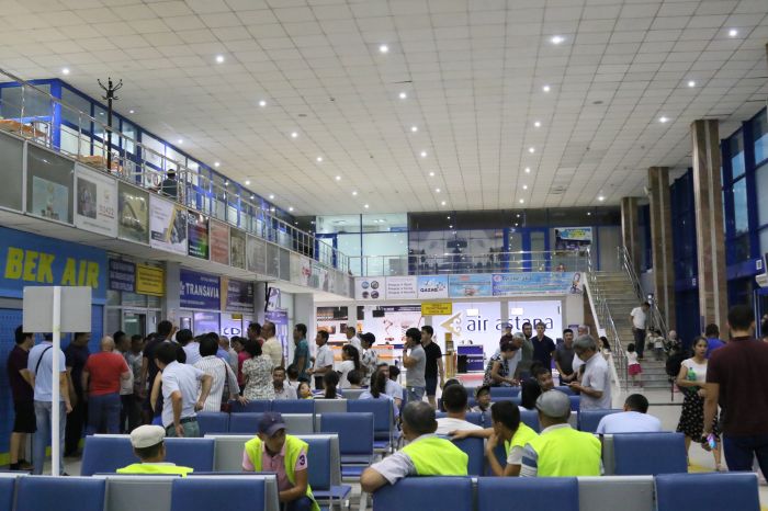 Шектеу қойылған рейстерге билет алған қазақстандықтар не істеу керек