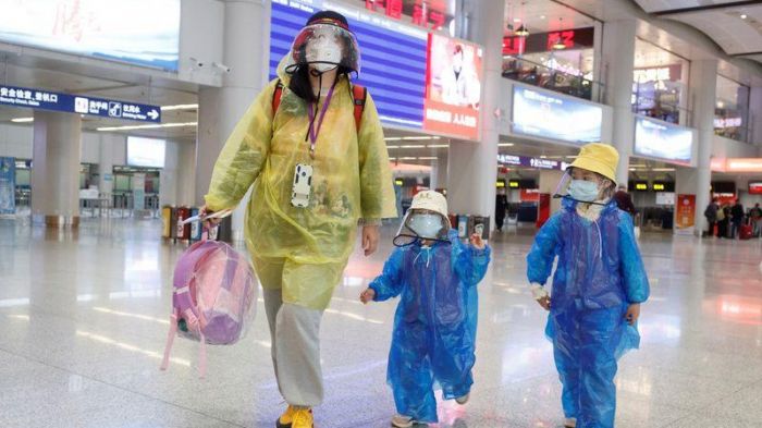 Бір тәулікте тағы 11 мыңға жуық адам коронавирус жұқтырды