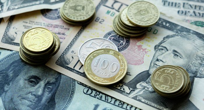 "90 миллиард доллар бар": Тоқаев ақшаны қайдан алатынын айтты 