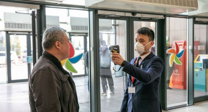 Қазақстанда төтенше жағдай мерзімі ұзартылуы мүмкін