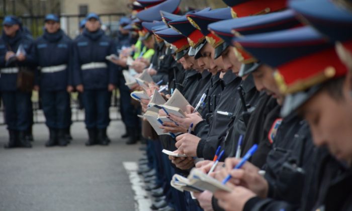 Бас прокуратура үндеуі: ТЖ талаптарын орындамағандар 2 жылға сотталуы мүмкін 