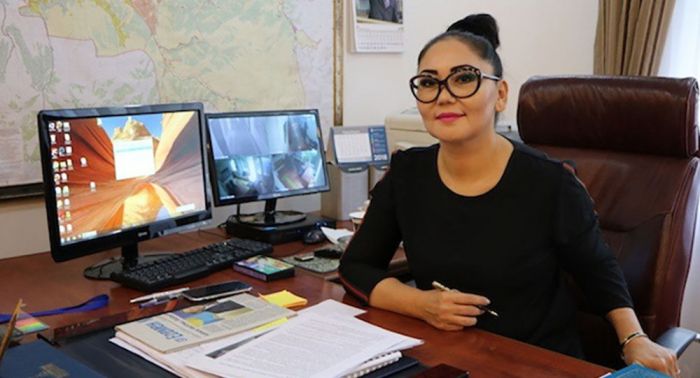 Алматының бас санитар дәрігері карантиннен шықты