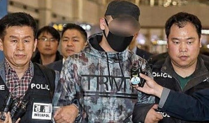 Оңтүстік Кореяда сотталған қазақстандықтың жазасы жеңілдетілді 