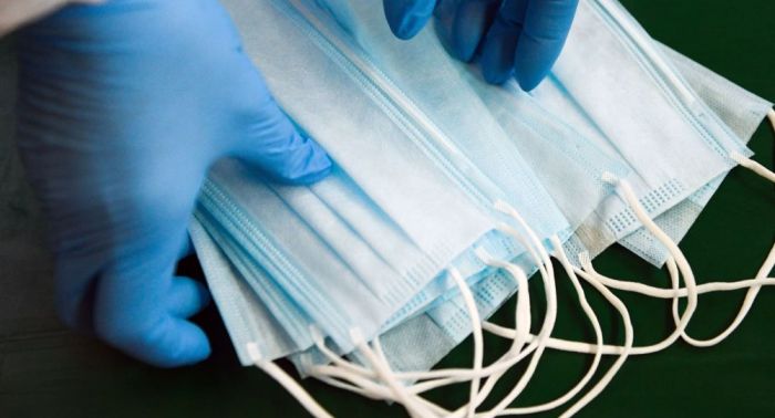 Маскаларды сату және өндіру лицензияны қажет етпейді - министр