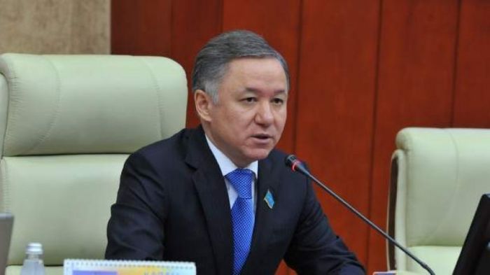 Қазақстанда 65 жастан асқан депутаттарға жұмысқа бармауға рұқсат етілді