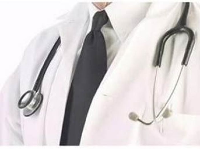 Дәрігерді де таңдай аласыз