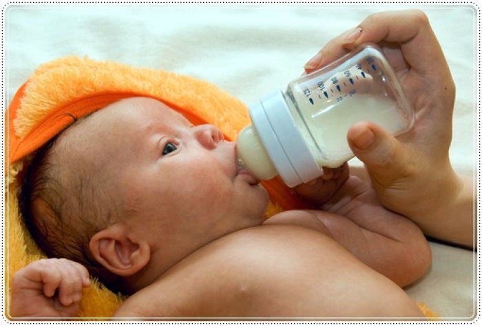 Сәбилерге арналған «диета»