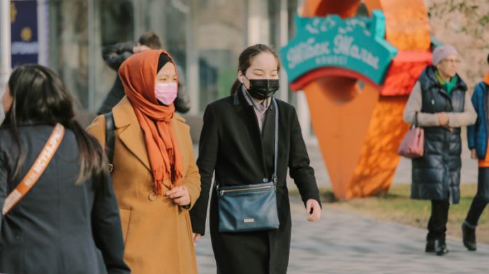 Елордада коронавирус жұқтырғандардың әрқайсысы 30-50 адаммен байланыста болған 