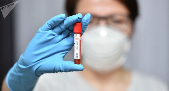 Ақмола облысында бүтін бір отбасы коронавирус жұқтырды  