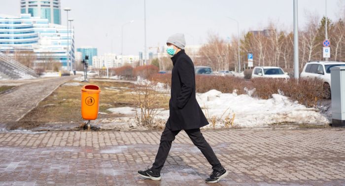 Қазақстанда коронавирус жұқтырғандар саны 300-ден асты  