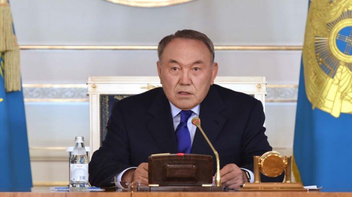 Назарбаевтың денсаулығына қатысты қауесетті баспасөз хатшысы жоққа шығарды