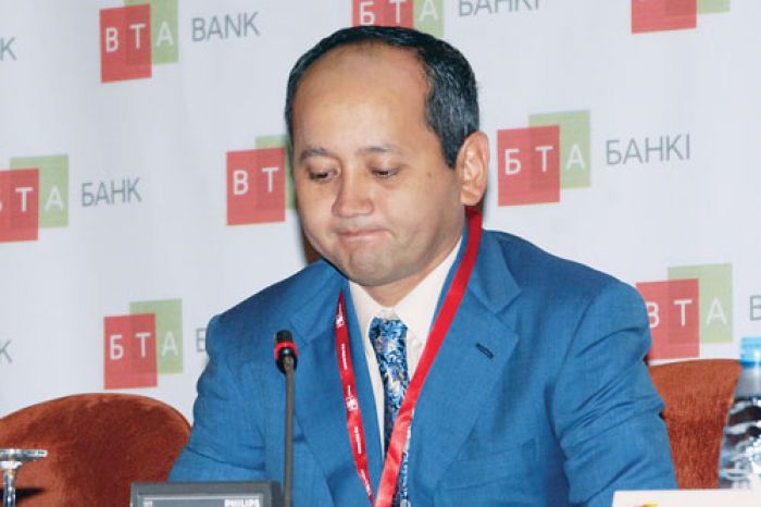 Лондон соты БТА-банкінің бұрынғы басшысы М.Әбіләзовтан 2,1 млрд. доллар өндіріп алуға шешім шығарды  