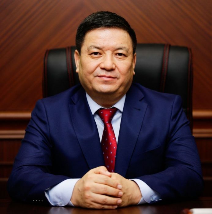 Бауыржан Тұхфатов Энергетика және ТКШ басқармасына басшы болды
