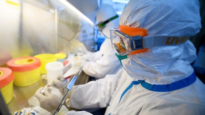 Атырау облысында коронавирус жұқтырған тағы 2 адам анықталды