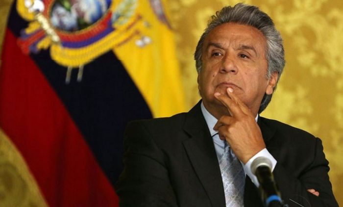 Эквадор президенті министр мен депутаттарының айлығын 50 пайызға қысқартты