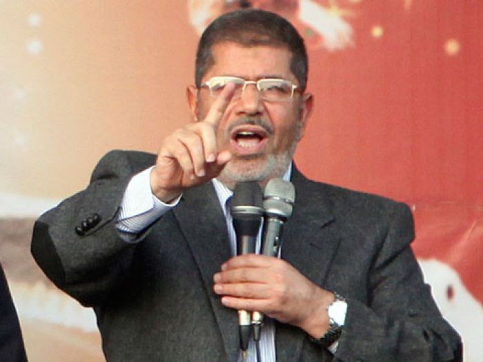 Египет соттары президент Мурсиге қарсы шықты