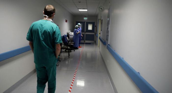 Бас санитар ауруханаларда жасырын тексеруді бастады