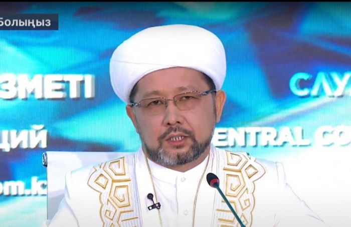 ​Карантин кезінде кімдерге ораза ұстамаса болады? 