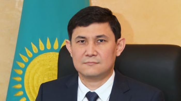 Алматы ОҚКА бас дәрігері даудан кейін қызметінен кетті