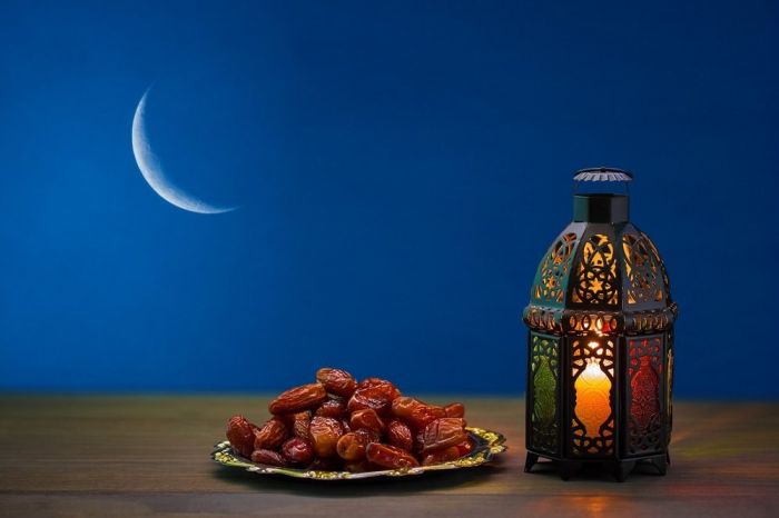 Рамазан айындағы Ораза кестесі
