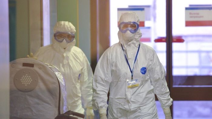 Атырау облысында ​коронавирустан екі медицина қызметкері жазылып шықты
