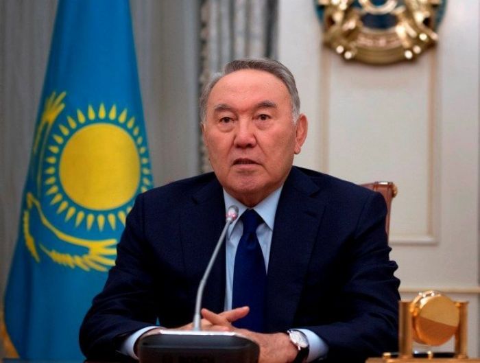 Назарбаевтың баспасөз хатшысы:   "Елбасы туралы" видео - фейк