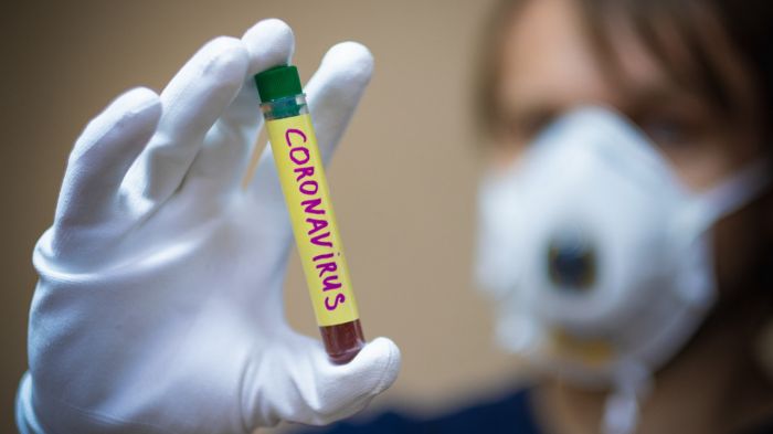 Атырау облысында тағы 5 адам коронавирус жұқтырды