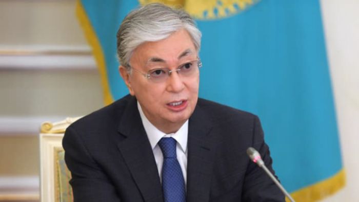 Тоқаев: Су ресурстарын әділ пайдалану мәселесі Өзбекстанмен шешіледі
