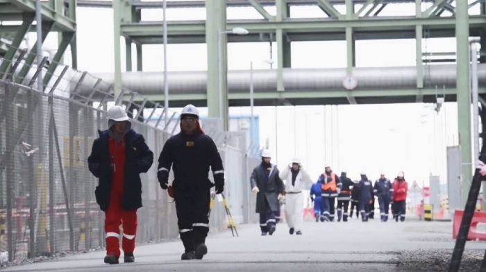 Оралдық жұмысшылар екі күнге Атыраудағы карантиндік стационарларға орналастырылады​